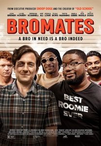 ดูหนัง Bromates (2022) [ซับไทย]