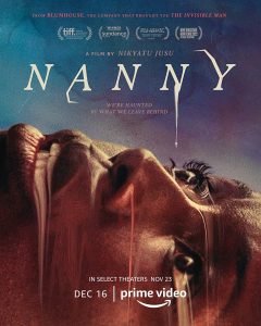 ดูหนัง Nanny (2022) แนนนี่ [ซับไทย]