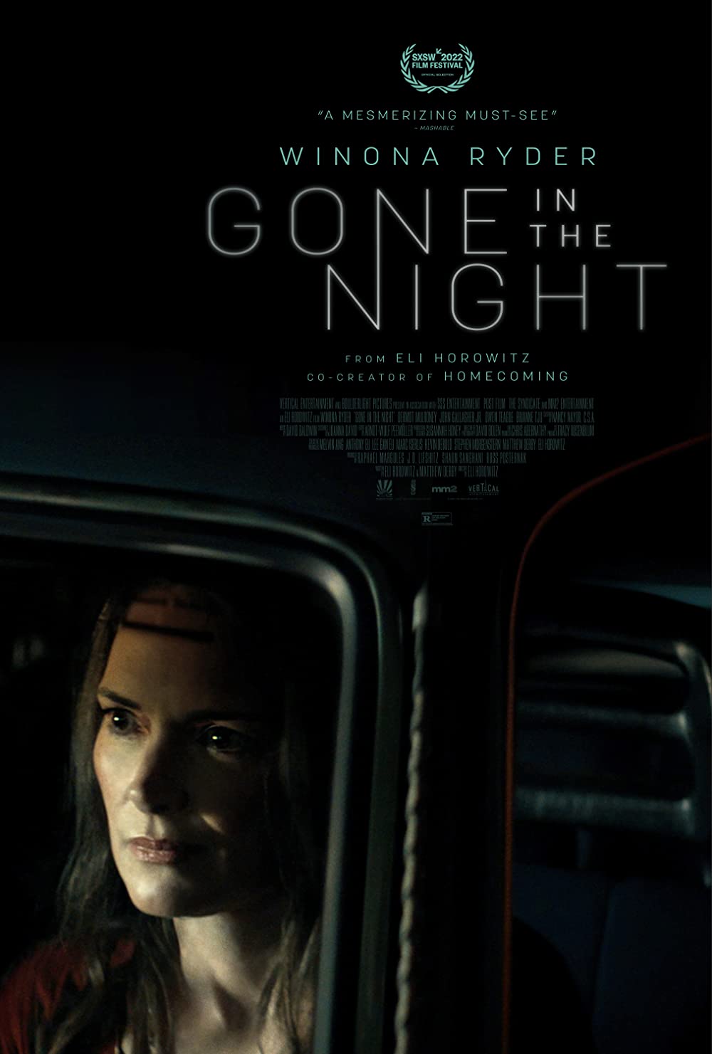 ดูหนัง Gone in the Night (2022) [ซับไทย]
