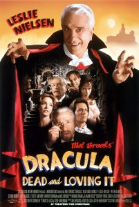 ดูหนัง Dracula Dead and Loving It (1995) แดร็กคูล่า 100%ครึ่ง