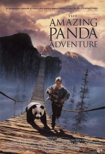 ดูหนัง The Amazing Panda Adventure (1995) แพนด้าน้อยผจญภัยสุดขอบฟ้า