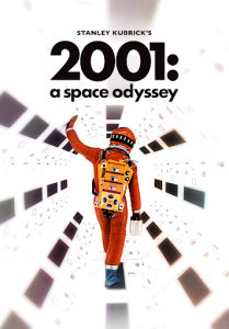 ดูหนัง 2001: A Space Odyssey (1968) จอมจักรวาล