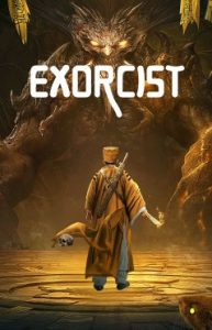 ดูหนัง Exorcist (2022) มือปราบปีศาจ [Full-HD]