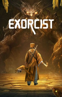 ดูหนัง Exorcist (2022) มือปราบปีศาจ [Full-HD]