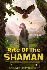 ดูหนัง Rite of the Shaman (2022) [ซับไทย]