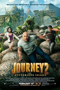 ดูหนัง Journey 2: The Mysterious Island (2012) เจอร์นีย์ 2 : พิชิตเกาะพิศวงอัศจรรย์สุดโลก