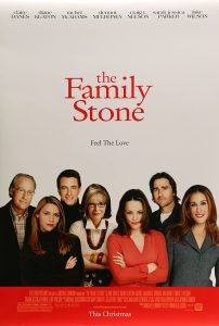 ดูหนัง The Family Stone (2005) เดอะ แฟมิลี่ สโตน สะไภ้พลิกล็อค [FULL-HD]