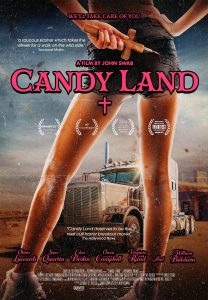 ดูหนัง Candy Land (2022) (ซับไทย) [Full-HD]