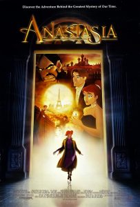 ดูหนัง Anastasia (1997) อนาสตาเซีย