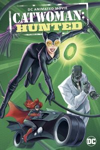 การ์ตูน Catwoman: Hunted (2022) [ซับไทย]