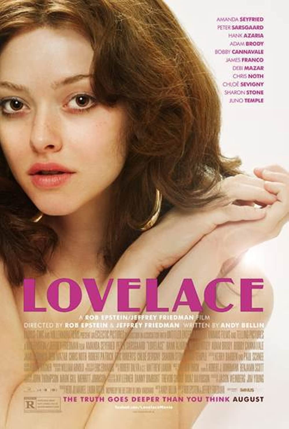 ดูหนัง Lovelace (2013) รัก ล้วง ลึก
