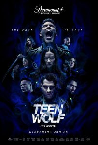 ดูหนัง Teen Wolf: The Movie (2023) (ซับไทย) [Full-HD]