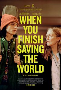 ดูหนัง When You Finish Saving the World (2022) (ซับไทย) [Full-HD]