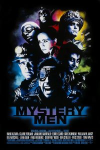 ดูหนัง Mystery Men (1999) ฮีโร่พลังแสบรวมพลพิทักษ์โลก