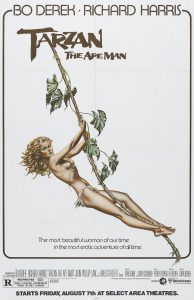 ดูหนัง Tarzan the Ape Man (1981) ทาร์ซาน [FULL-HD]