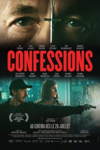 ดูหนัง Confessions (2022) (ซับไทย) [Full-HD]