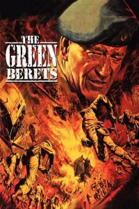 ดูหนัง The Green Berets (1968) กรีนเบเร่ต์ สงครามเวียดนาม [Full-HD]
