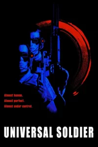ดูหนัง Universal Soldier: 2 (1992) คนไม่ใช่คน [Full-HD]