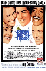 ดูหนัง Robin and the 7 Hoods (1964) จอมโจร 7 มาเฟีย [Full-HD]