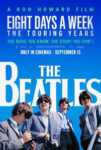 สารคดี The Beatles Eight Days a Week The Touring Years (2016) เดอะบีเทิลส์ ปีแห่งจุดเริ่มต้น [Full-HD]