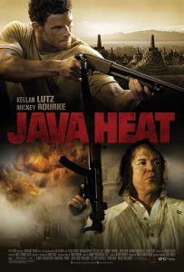 ดูหนัง Java Heat (2013) คนสุดขีด [Full-HD]