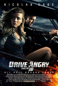 ดูหนัง Drive Angry (2011) ซิ่งโคตรเทพล้างบัญชีชั่ว [Full-HD]
