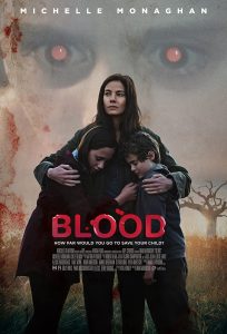 ดูหนัง Blood (2022) (ซับไทย) [Full-HD]