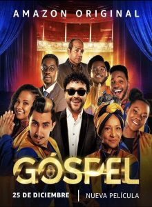ดูหนัง Gospel (2022) กอสเปล รวมพลังเสียงขอแจ้งเกิด (ซับไทย) [Full-HD]