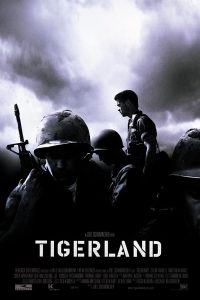 ดูหนัง Tigerland (2000) ค่ายโหด หัวใจไม่ยอมสยบ [Full-HD]
