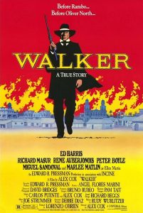 ดูหนัง Walker (1987) วอคเกอร์ จ้าวหฤโหด [FULL-HD]