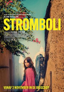 ดูหนัง Stromboli (2022) สตรอมโบลี (ซับไทย) [Full-HD]
