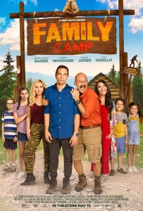 ดูหนัง Family Camp (2022) แคมป์สุขสันต์ ครอบครัวสุดแสบ (ซับไทย) [Full-HD]