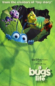 การ์ตูน A Bug’s Life (1998) ตัวบั๊กส์ หัวใจไม่บั๊กส์ [Full-HD]