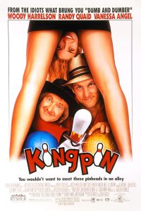 ดูหนัง Kingpin (1996) ไม่ใช่บ้าแต่แกล้งโง่ [Full-HD]