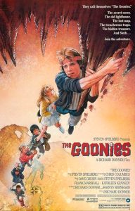ดูหนัง The Goonies (1985) กูนี่ส์ ขุมทรัพย์ดำดิน [Full-HD]