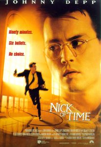 ดูหนัง Nick of Time (1995) ฝ่าเส้นตายเฉียดนรก [Full-HD]