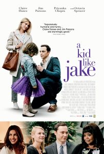 ดูหนัง A Kid Like Jake (2018) เด็กอย่างเจค [Full-HD]