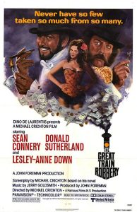 ดูหนัง The First Great Train Robbery (1979) ปล้นผ่าราง [FULL-HD]