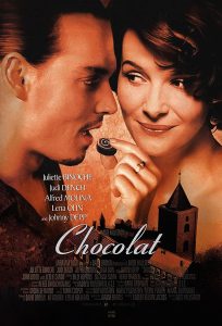 ดูหนัง Chocolat (2000) หวานนัก…รักช็อคโกแลต [Full-HD]