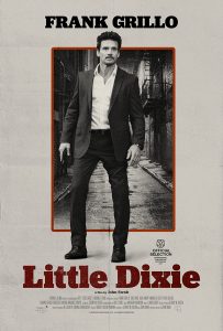 ดูหนัง Little Dixie (2023) (ซับไทย) [Full-HD]