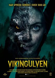 ดูหนัง Viking Wolf (2022) หมาป่าไวกิ้ง (ซับไทย) [Full-HD]