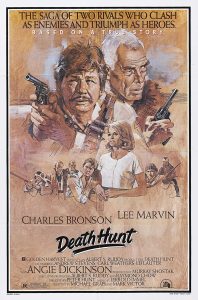 ดูหนัง Death Hunt (1981) เดธ ฮันท์ [Full-HD]
