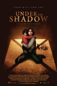ดูหนัง Under the Shadow (2016) ผีทะลุบ้าน [Full-HD]
