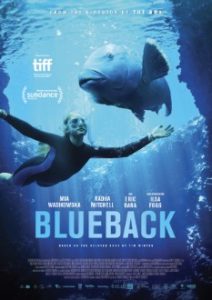 ดูหนัง Blueback (2022) (ซับไทย) [Full-HD]