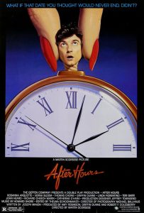ดูหนัง After Hours (1985) ตำนานเพี้ยน 25 น. [Full-HD]