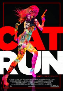 ดูหนัง Cat Run (2011) แก๊งค์ป่วน ล่าจารชน [Full-HD]