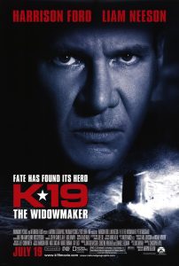 ดูหนัง K-19 The Widowmaker (2002) ลึกมฤตยู นิวเคลียร์ล้างโลก [Full-HD]