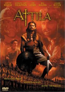 ดูหนัง Attila (2001) แอททิล่า…มหานักรบจ้าวแผ่นดิน [Full-HD]