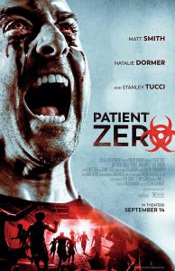 ดูหนัง Patient Zero (2018) ไวรัสพันธุ์นรก (ซับไทย) [Full-HD]