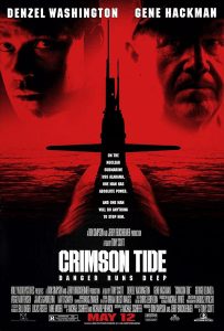 ดูหนัง Crimson Tide (1995) คริมสัน ไทด์ ลึกทมิฬ [Full-HD]